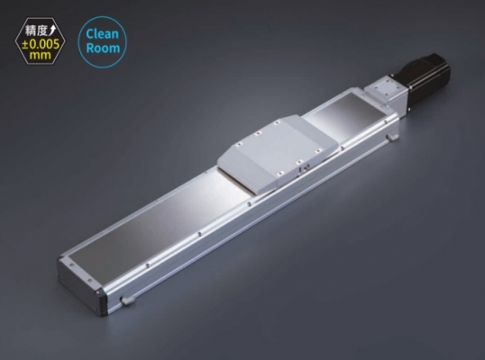 ECH2-14無(wú)塵環(huán)境/螺桿滑臺(tái)