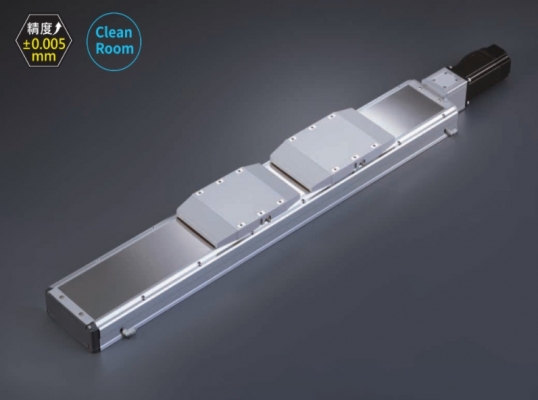 ECH2-14D無(wú)塵環(huán)境/螺桿滑臺(tái)