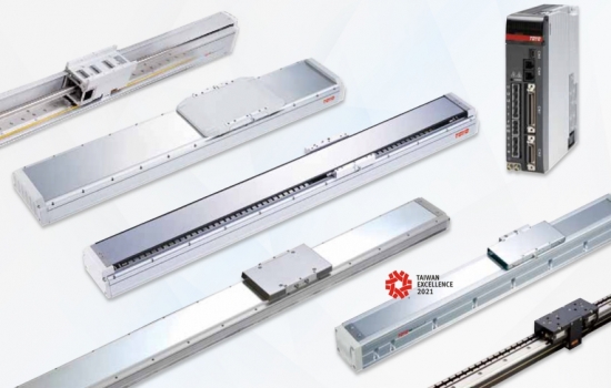 使用直線模組時，抑制步進電機出現噪聲振動的應用方法